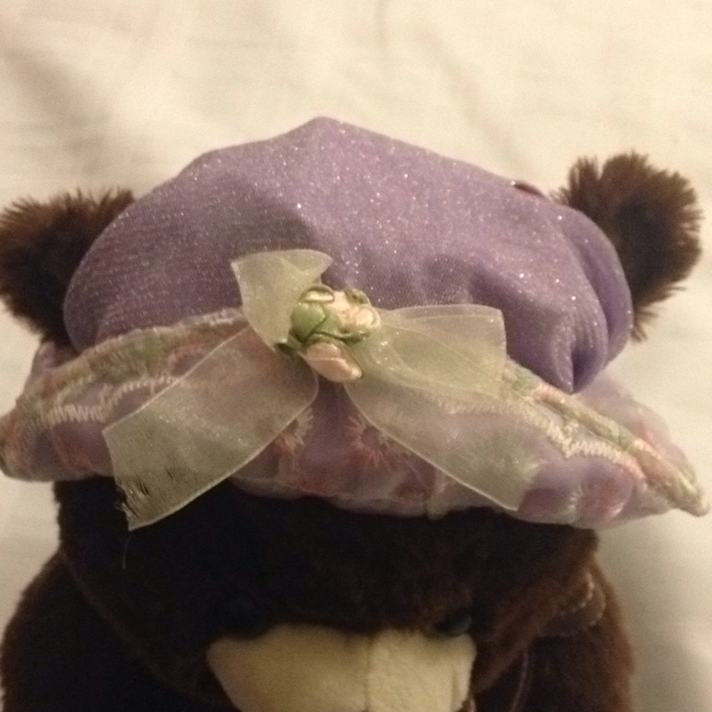Build A Bear Hat ♥️2X20♥️